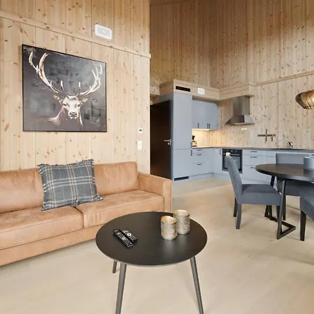 Mosetertoppen Skistadion -