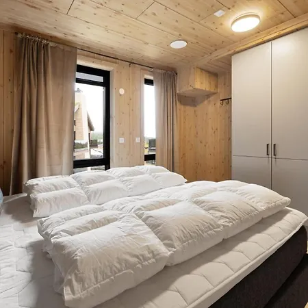 Mosetertoppen Skistadion - Appartement