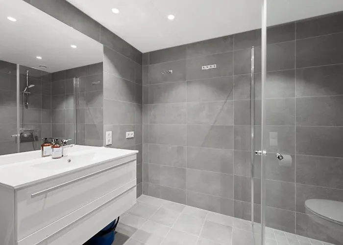 Mosetertoppen Skistadion - * Hafjell